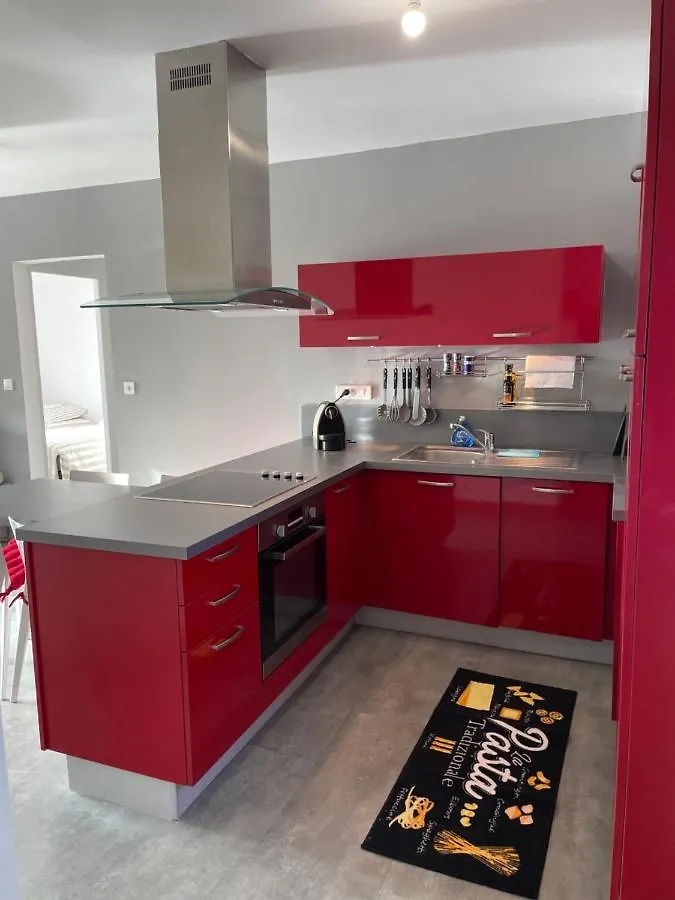 Appartement Centre Port-Grimaud Avec Vue Magnifique Sur La Giscle