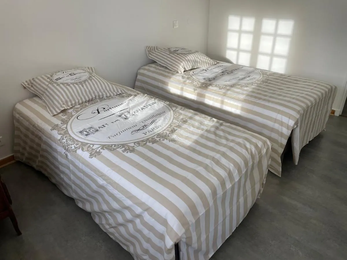 Appartement centre Port-Grimaud avec vue magnifique sur la Giscle 0*, Grimaud France