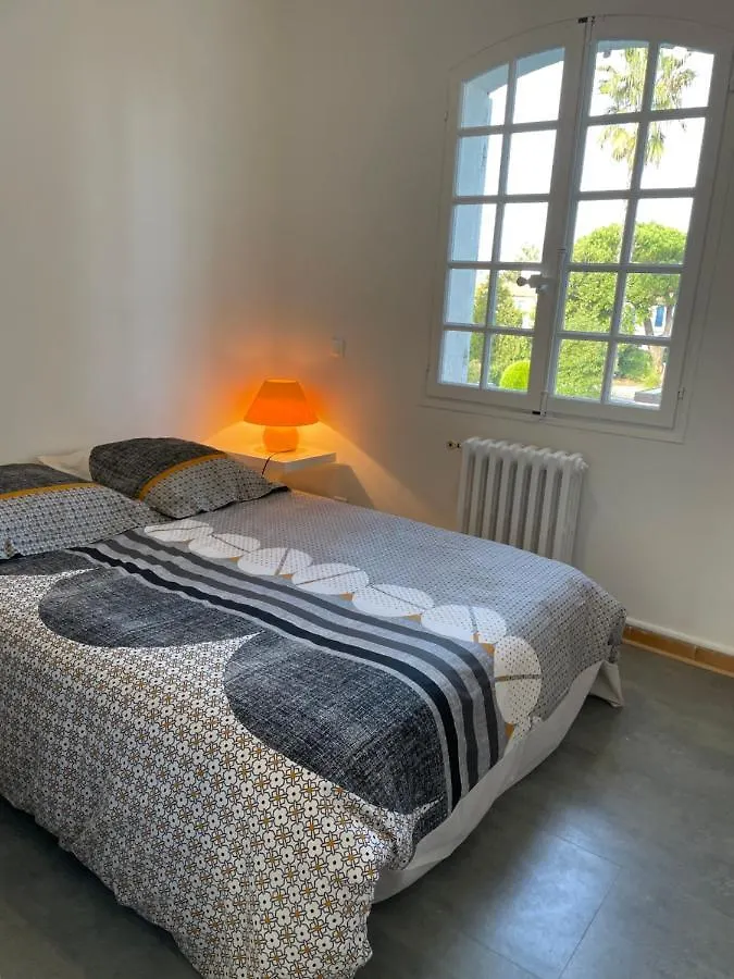 Apartment Appartement Centre Port-Grimaud Avec Vue Magnifique Sur La Giscle