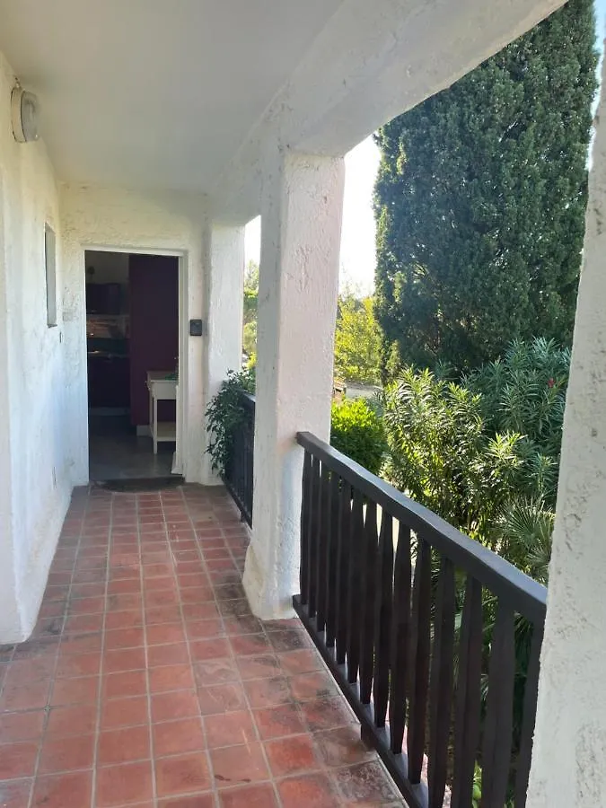 Appartement Centre Port-Grimaud Avec Vue Magnifique Sur La Giscle 0*, Grimaud